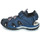 Shoes Boy Sports sandals Geox J BOREALIS BOY Blue