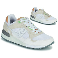 Shoes Men Low top trainers Saucony Shadow 5000 White / Grey