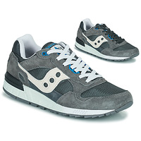 Shoes Men Low top trainers Saucony Shadow 5000 Grey / Black