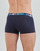 Underwear Men Boxer shorts Athena ENDURANCE 24 H X3 Marine / Grey / Marine
