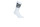 Underwear Men Socks Diesel SKM-RAY X3 White / White / White