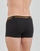 Underwear Men Boxer shorts Jack & Jones JACBASIC TRUNKS X7 Black