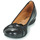 Shoes Women Ballerinas Gabor 8416027 Black