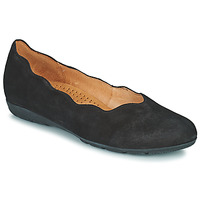 Shoes Women Ballerinas Gabor 8416617 Black