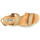 Shoes Women Sandals MTNG 50698 Brown