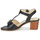 Shoes Women Sandals Les Tropéziennes par M Belarbi LOKWOOD Black