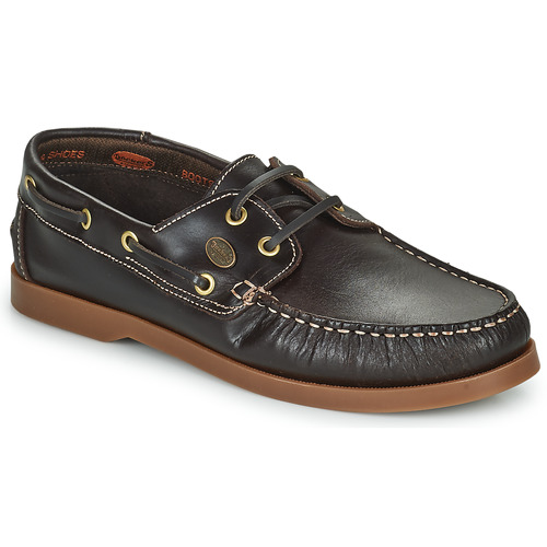 Chopo boat-shoes discount 74% Gray 44                  EU MEN FASHION Footwear Elegant 