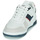 Shoes Men Low top trainers Dockers by Gerli 50ED003 White