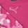 Clothing Girl sweaters Puma ALPHA CREW Pink
