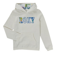 material Girl sweaters Roxy HOPE YOU KNOW White
