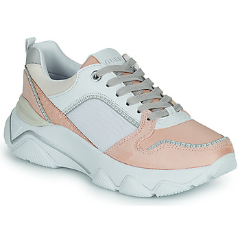 Guess MAGS White / Pink