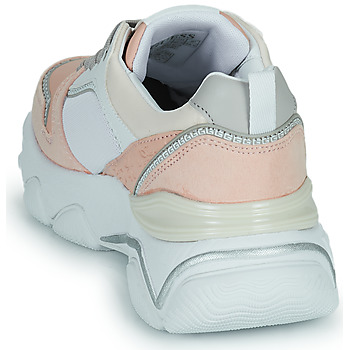 Guess MAGS White / Pink