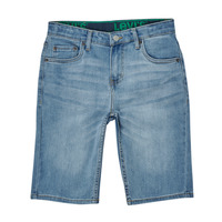 Clothing Boy Shorts / Bermudas Levi's PERFORMANCE SHORT Spit / Fire