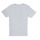Clothing Boy short-sleeved t-shirts Kaporal ROBIN White