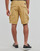 Clothing Men Shorts / Bermudas Napapijri NOTO 5 Beige