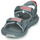 Shoes Women Sports sandals Columbia Trailstorm Hiker 2 Strap Grey