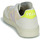 Shoes Women Low top trainers Veja V-10 White / Sable / Parma