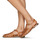 Shoes Women Sandals Jonak WOLF Camel
