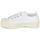 Shoes Children Low top trainers Bensimon ROMY B79 ENFANT White