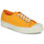 Shoes Women Low top trainers Bensimon ROMY B79 FEMME Orange