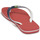 Shoes Flip flops Havaianas BRASIL MIX Red