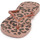 Shoes Women Flip flops Havaianas SLIM ANIMALS Leopard