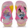 Shoes Girl Flip flops Havaianas BABY DISNEY CLASSICS II Pink