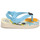 Shoes Children Flip flops Havaianas BABY DISNEY CLASSICS II Blue