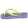 Shoes Girl Flip flops Havaianas KIDS DISNEY COOL Violet