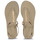 Shoes Women Sandals Havaianas YOU RIO Beige / Gold