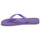 Shoes Women Flip flops Havaianas TOP Violet