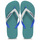 Shoes Flip flops Havaianas TOP MIX Green