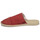 Shoes Mules Havaianas ESPADRILLE MULE ECO Red