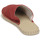 Shoes Mules Havaianas ESPADRILLE MULE ECO Red