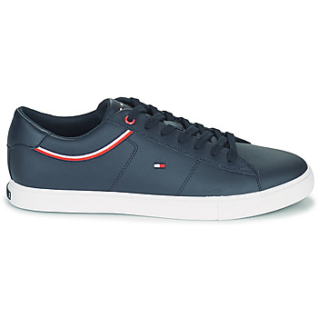 Tommy Hilfiger Essential Leather Sneaker Detail