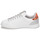 Shoes Women Low top trainers Victoria 1125282NARANJA White / Orange