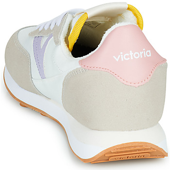 Victoria 1138100LILA White / Violet