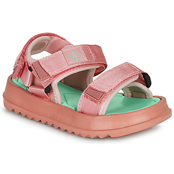 Shoes Girl Sandals Victoria 1152102ROSA Pink