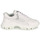 Shoes Women Low top trainers Bronx Tayke-over White