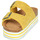 Shoes Women Mules Shepherd Kattis Yellow