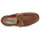 Shoes Men Loafers CallagHan EAU Brown
