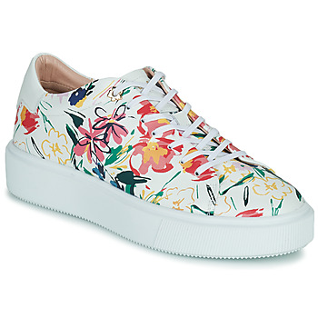 Shoes Women Low top trainers Ted Baker LONNIA White