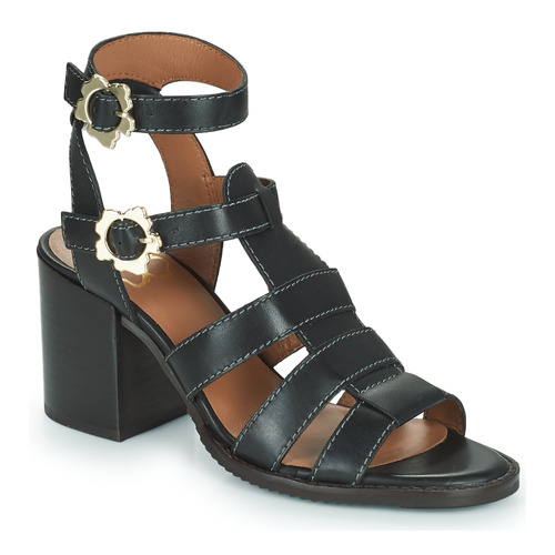 Shoes Women Sandals Ted Baker TABARIA Black
