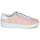 Shoes Women Low top trainers Ted Baker TALIY Pink