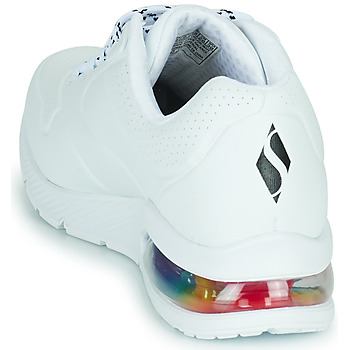 Skechers UNO 2 White / Multicolour