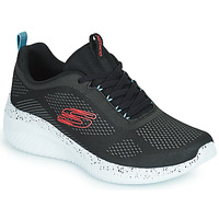 Shoes Women Low top trainers Skechers ULTRA FLEX 3.0 Black