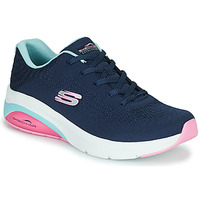 Shoes Women Low top trainers Skechers SKECH-AIR EXTREME 2.0 Marine