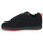 Shoes Men Low top trainers DC Shoes COURT GRAFFIK SQ Black / Red
