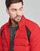 Clothing Men Duffel coats Yurban ARC Red