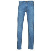 material Men slim jeans Lee RIDER Blue